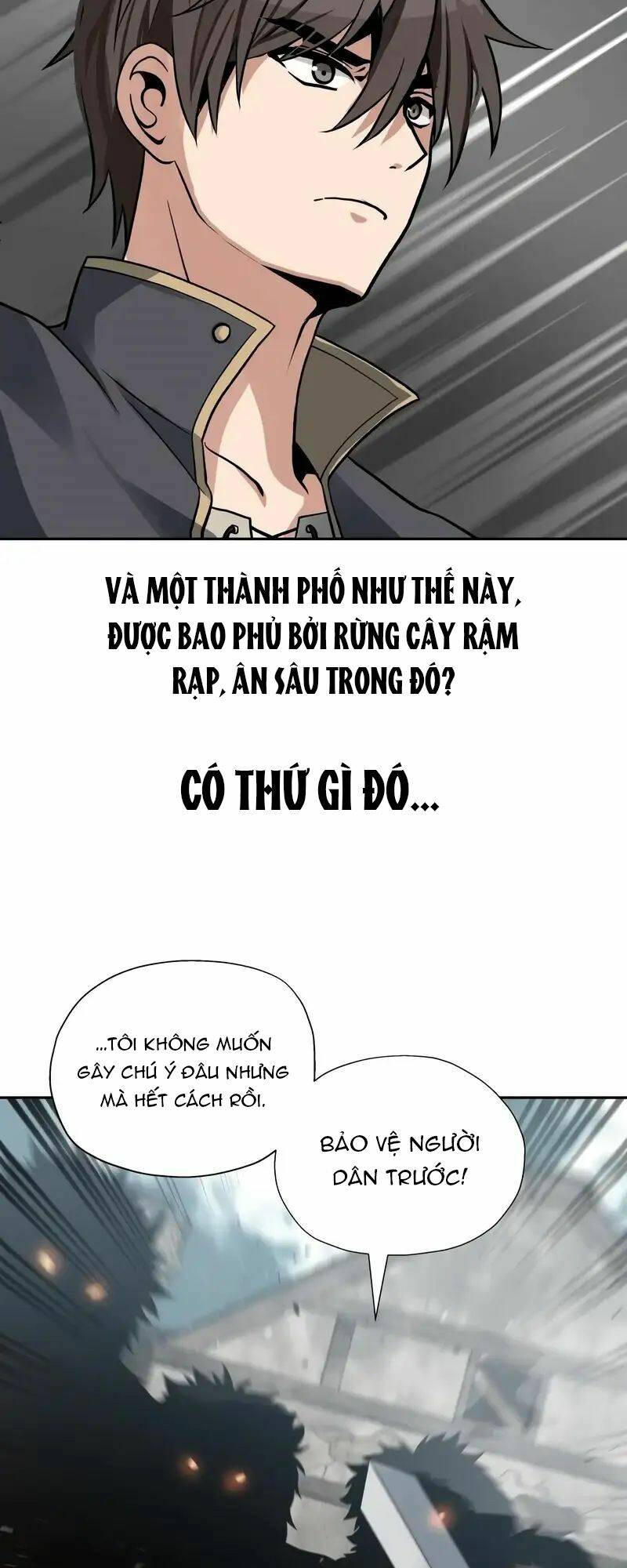 Lần Nữa Chuyển Sinh Sang Thế Giới Khác: Chapter 11