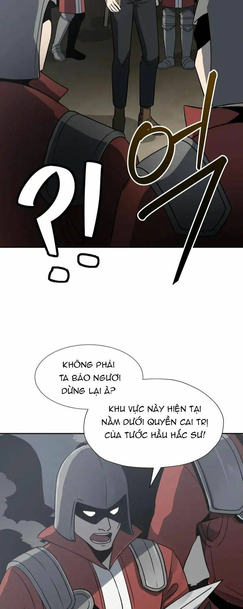 Lần Nữa Chuyển Sinh Sang Thế Giới Khác: Chapter 11