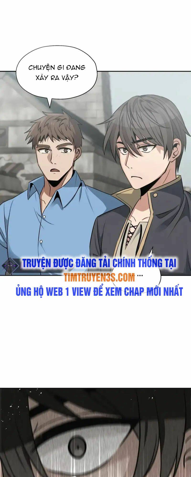 Lần Nữa Chuyển Sinh Sang Thế Giới Khác: Chapter 11