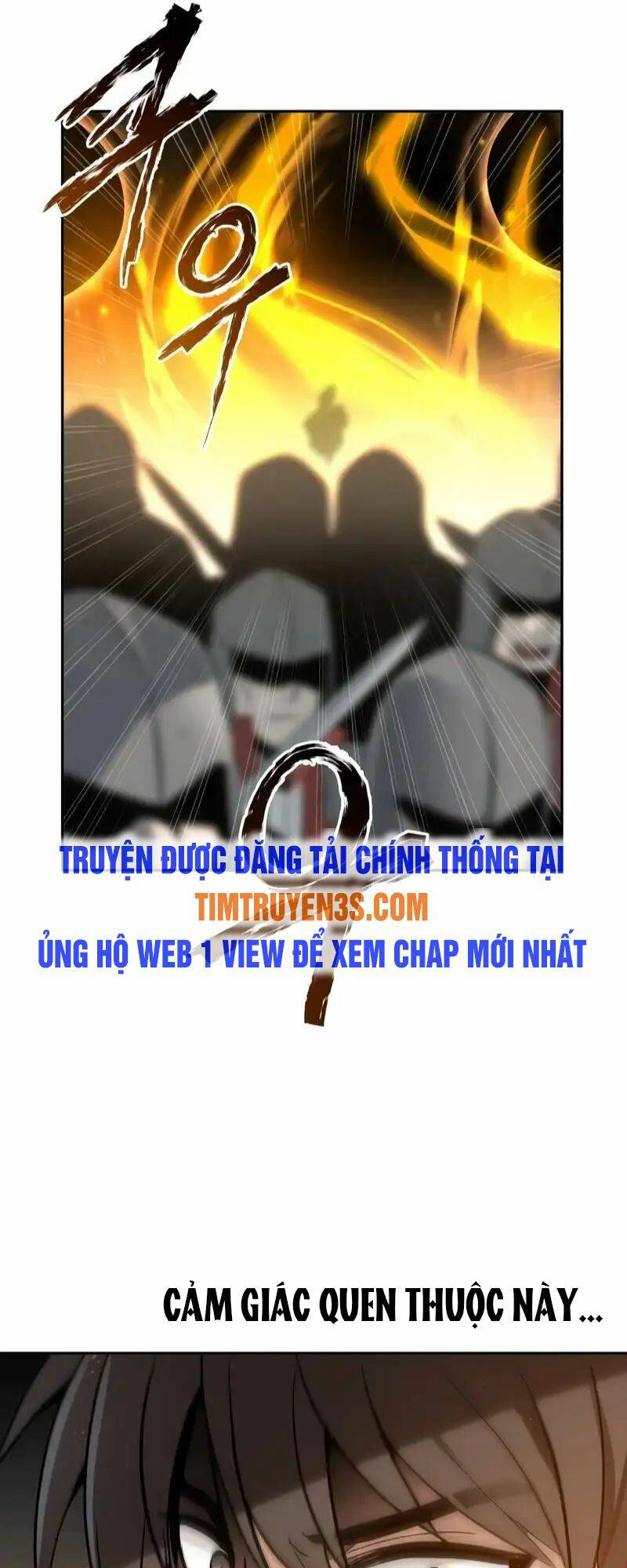 Lần Nữa Chuyển Sinh Sang Thế Giới Khác: Chapter 11
