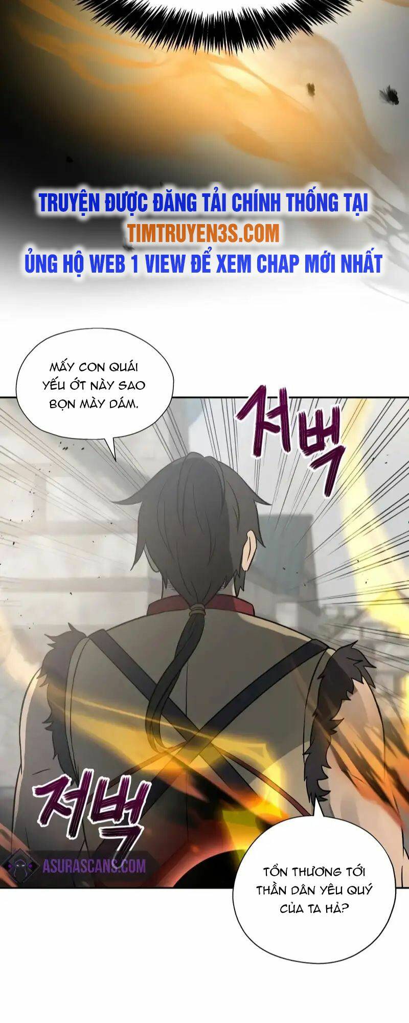 Lần Nữa Chuyển Sinh Sang Thế Giới Khác: Chapter 11