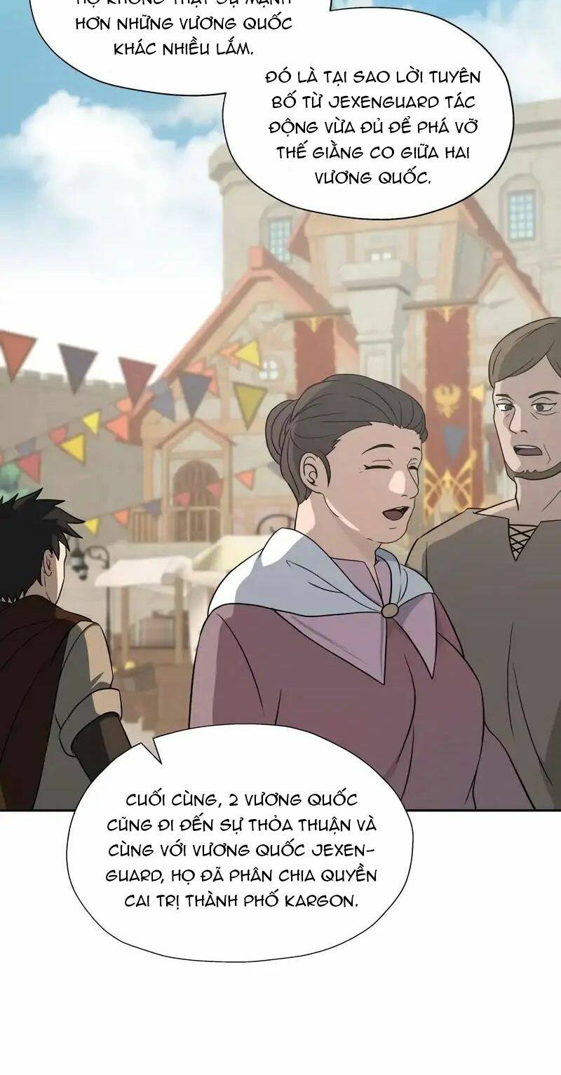 Lần Nữa Chuyển Sinh Sang Thế Giới Khác: Chapter 11