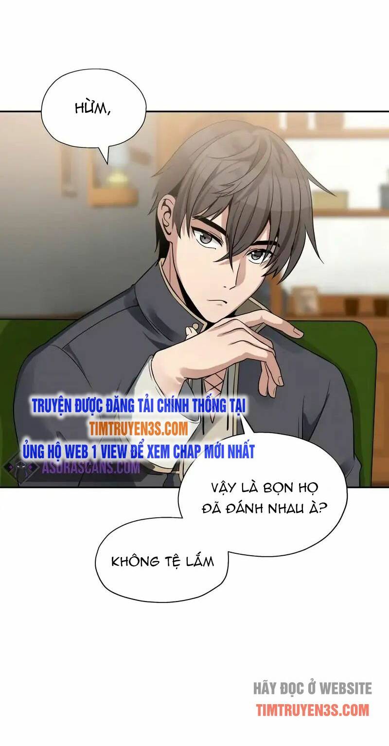 Lần Nữa Chuyển Sinh Sang Thế Giới Khác: Chapter 11