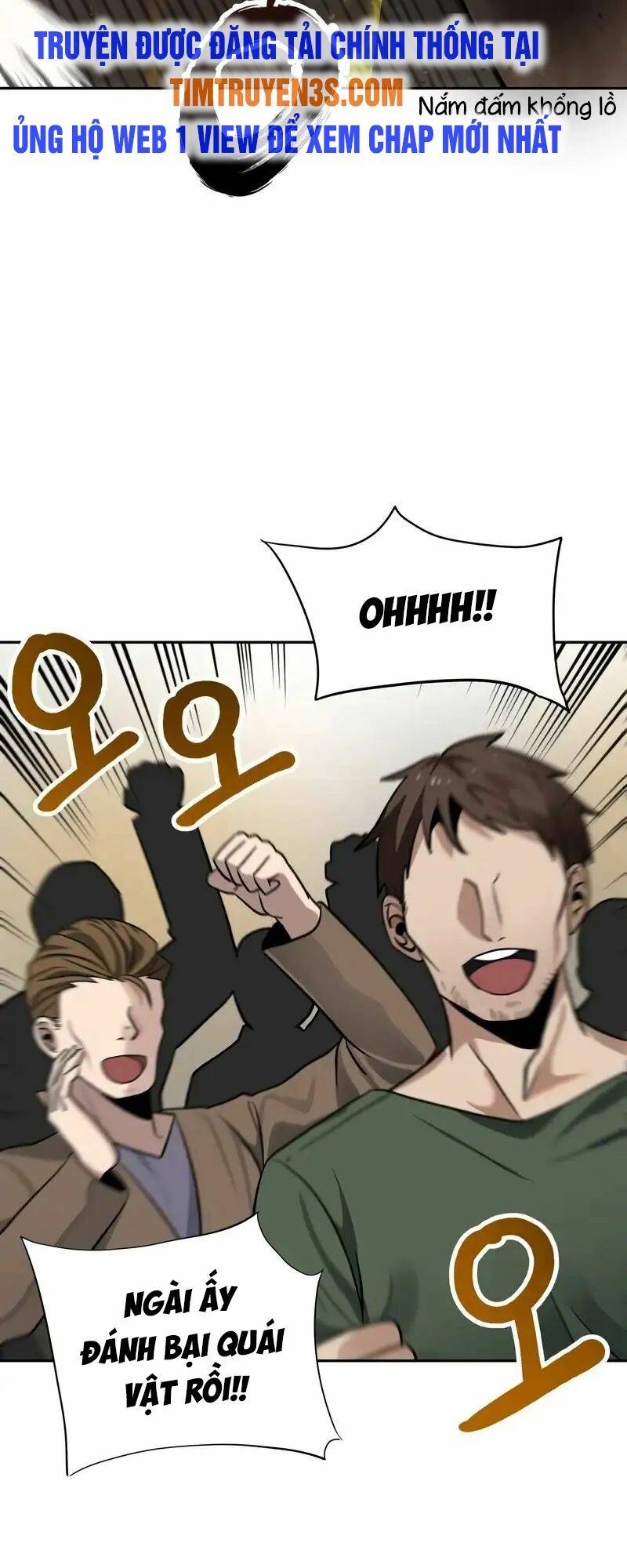 Lần Nữa Chuyển Sinh Sang Thế Giới Khác: Chapter 12