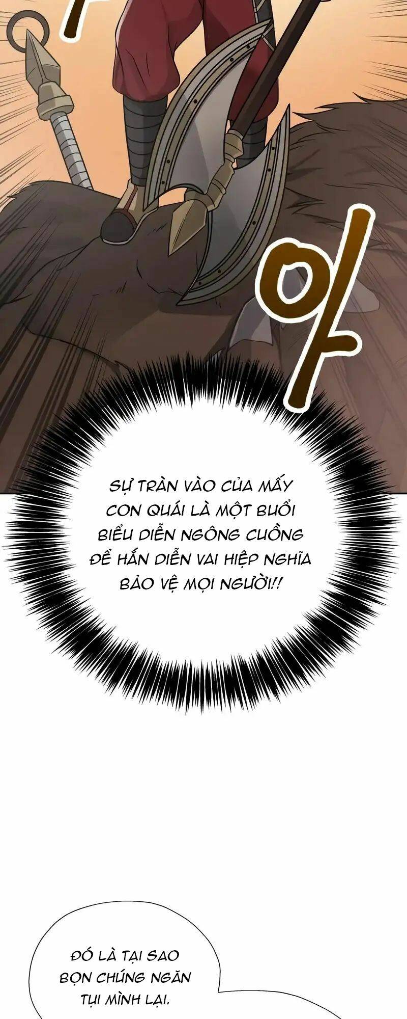 Lần Nữa Chuyển Sinh Sang Thế Giới Khác: Chapter 12