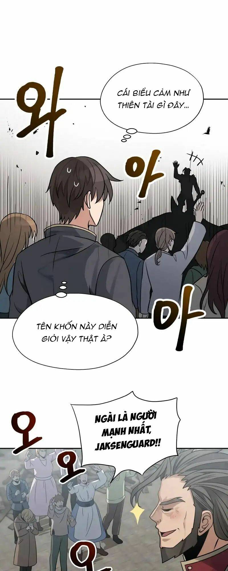 Lần Nữa Chuyển Sinh Sang Thế Giới Khác: Chapter 12