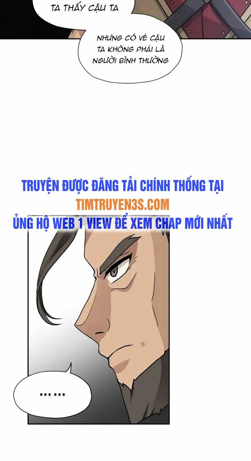Lần Nữa Chuyển Sinh Sang Thế Giới Khác: Chapter 12
