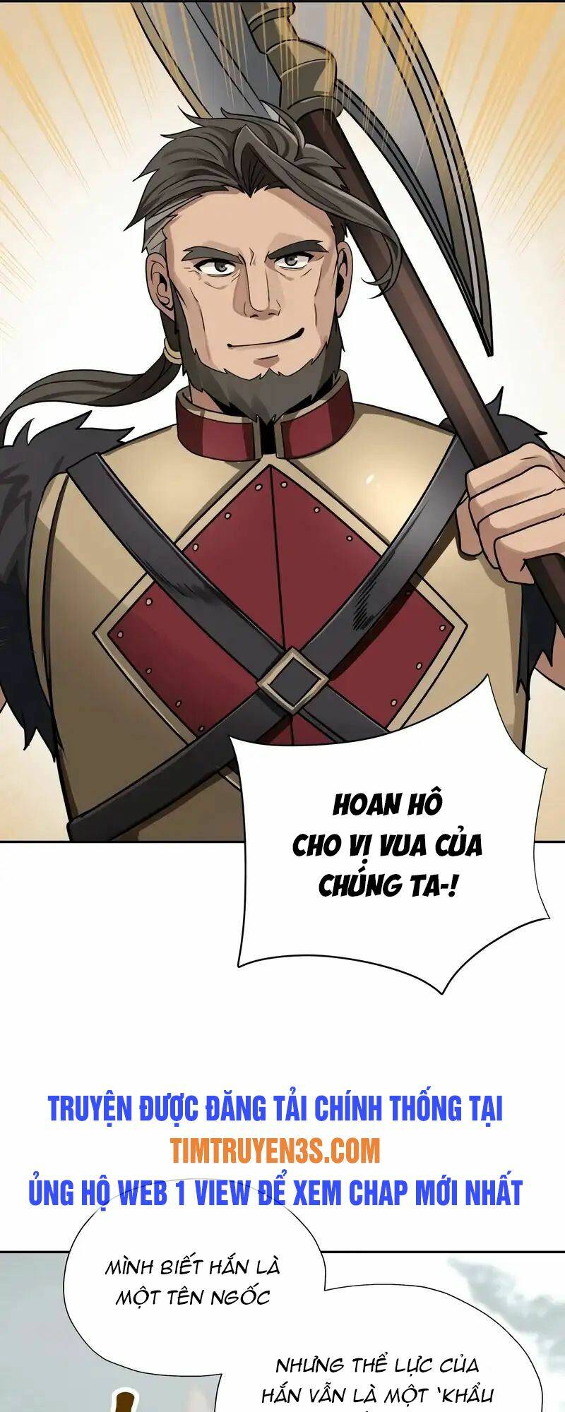 Lần Nữa Chuyển Sinh Sang Thế Giới Khác: Chapter 12