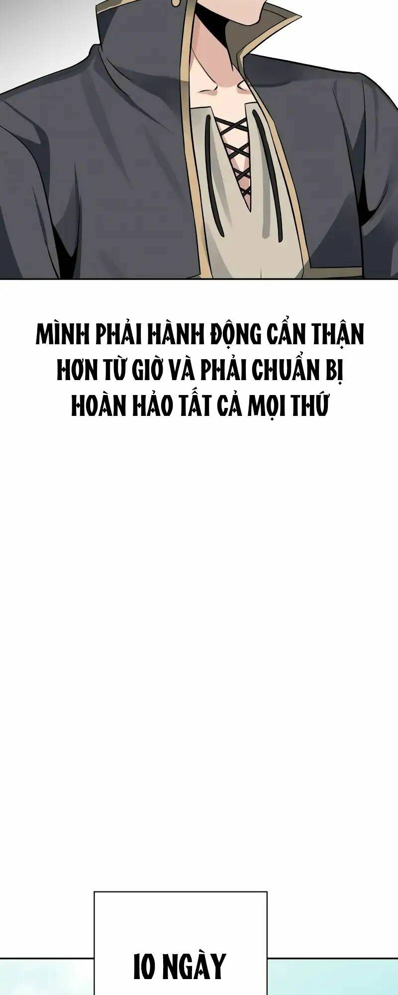 Lần Nữa Chuyển Sinh Sang Thế Giới Khác: Chapter 12