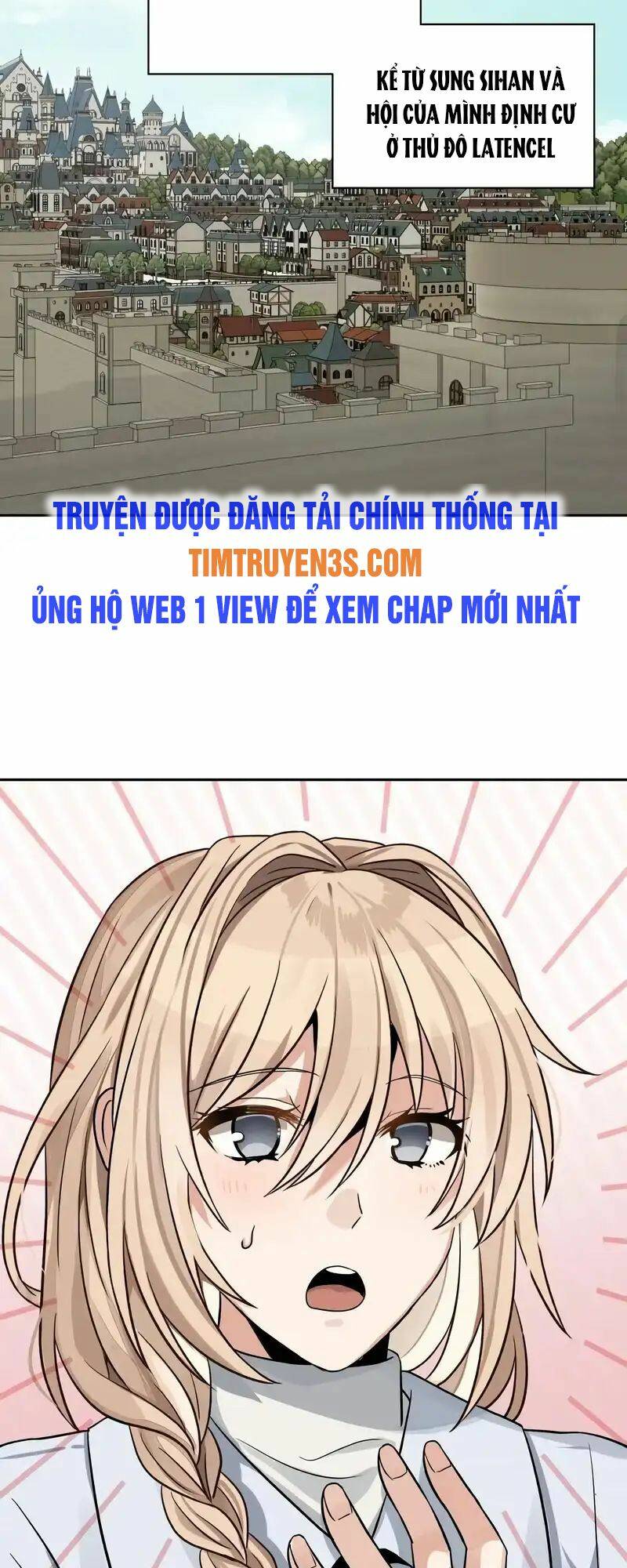 Lần Nữa Chuyển Sinh Sang Thế Giới Khác: Chapter 12