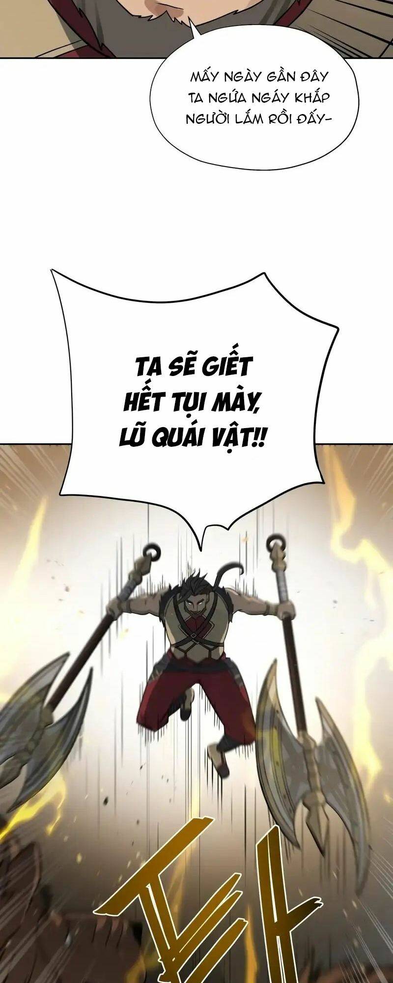 Lần Nữa Chuyển Sinh Sang Thế Giới Khác: Chapter 12