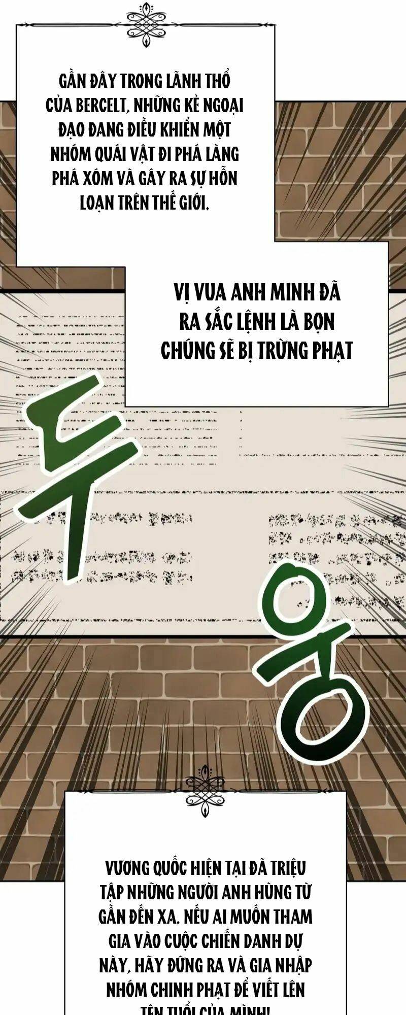 Lần Nữa Chuyển Sinh Sang Thế Giới Khác: Chapter 12