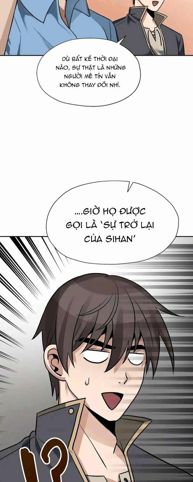 Lần Nữa Chuyển Sinh Sang Thế Giới Khác: Chapter 12