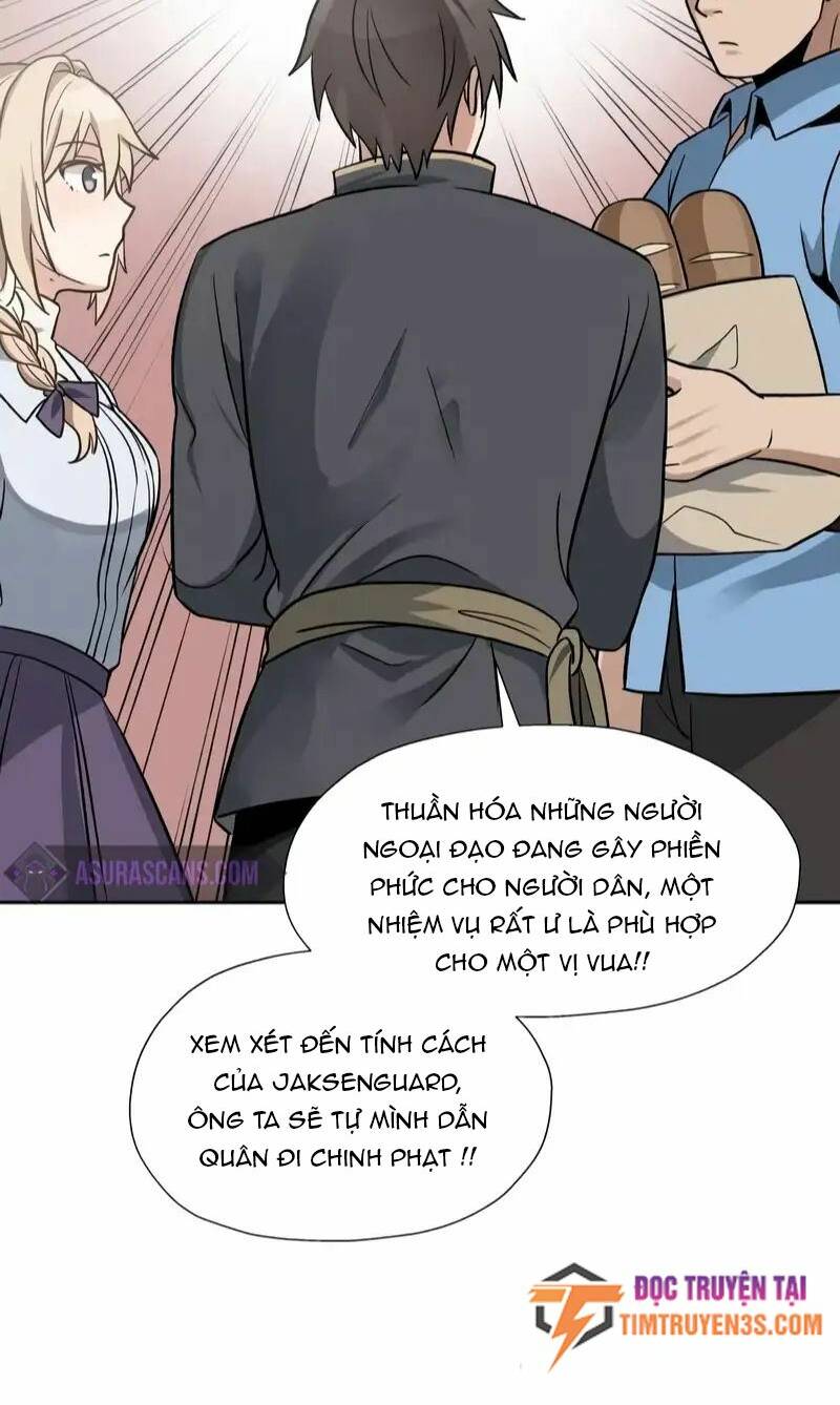 Lần Nữa Chuyển Sinh Sang Thế Giới Khác: Chapter 12
