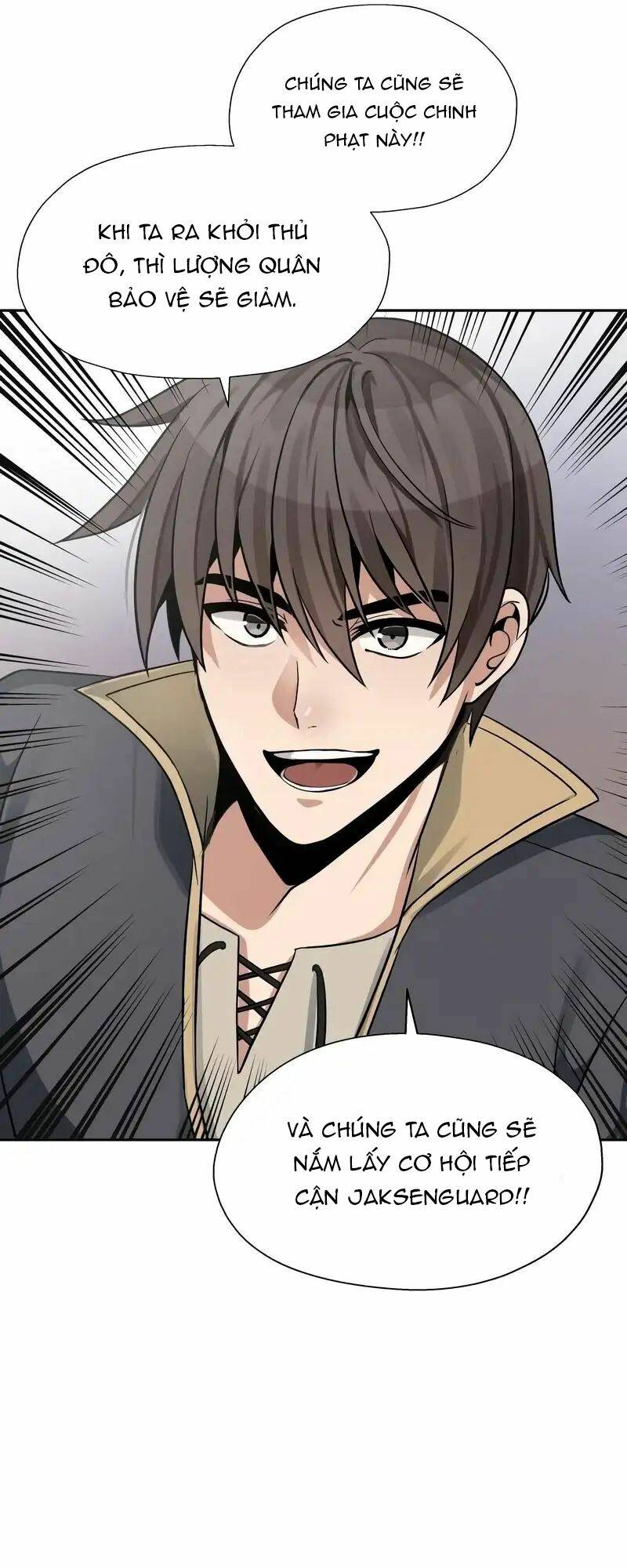 Lần Nữa Chuyển Sinh Sang Thế Giới Khác: Chapter 12
