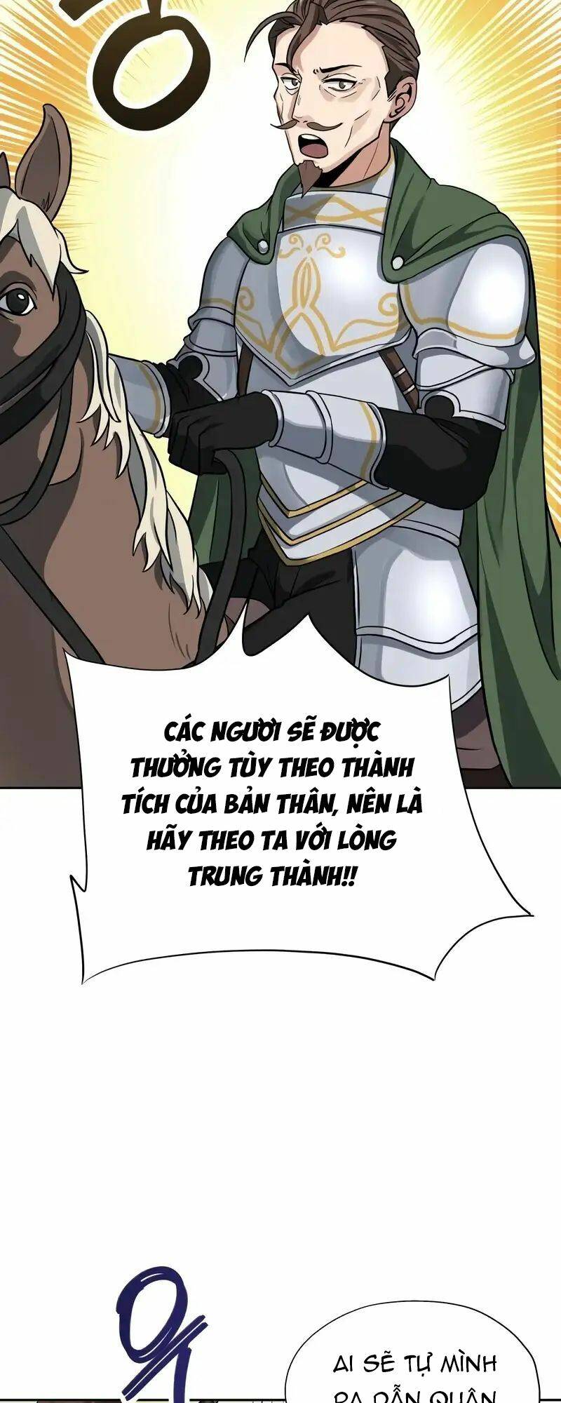 Lần Nữa Chuyển Sinh Sang Thế Giới Khác: Chapter 12