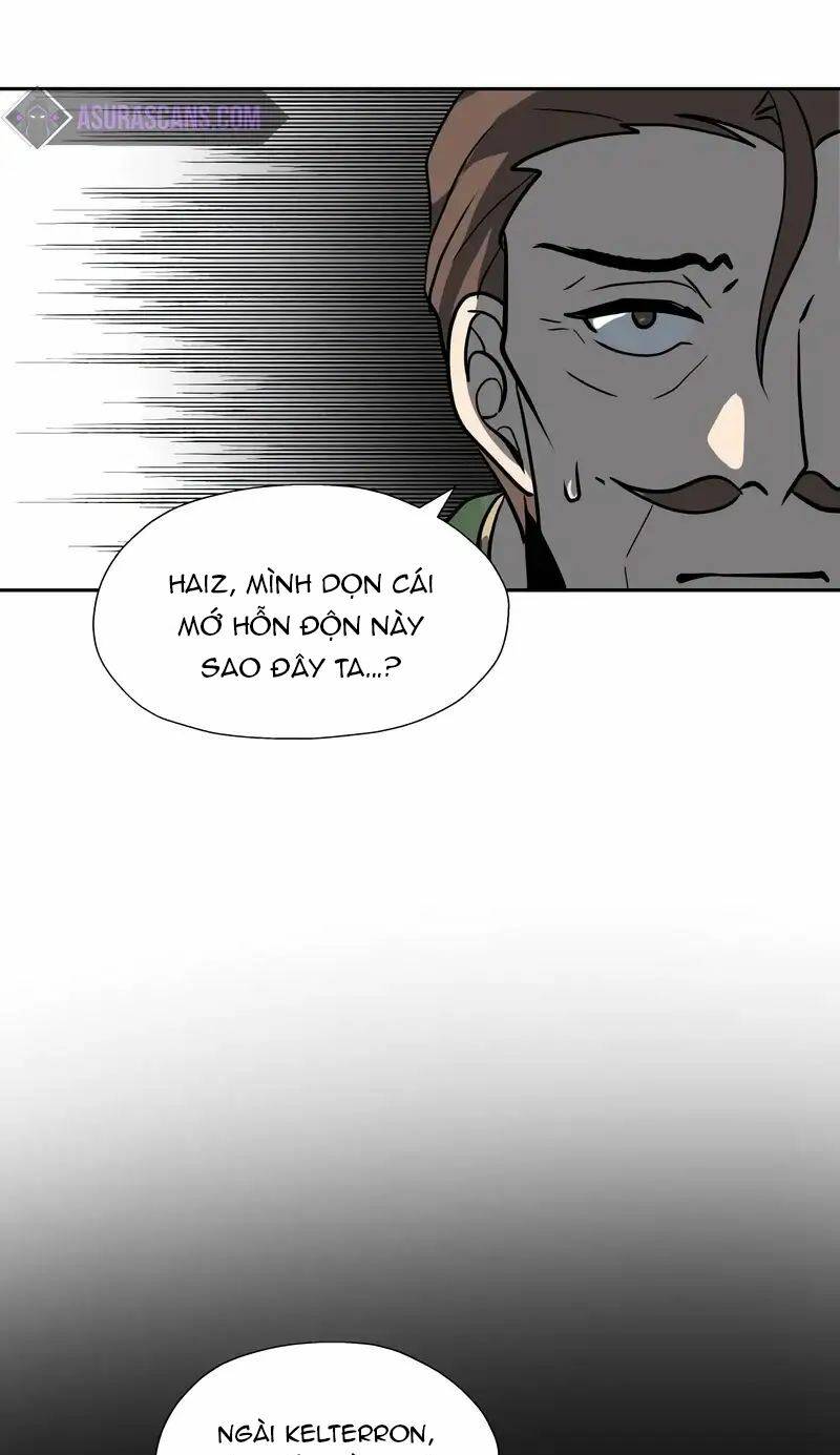 Lần Nữa Chuyển Sinh Sang Thế Giới Khác: Chapter 12