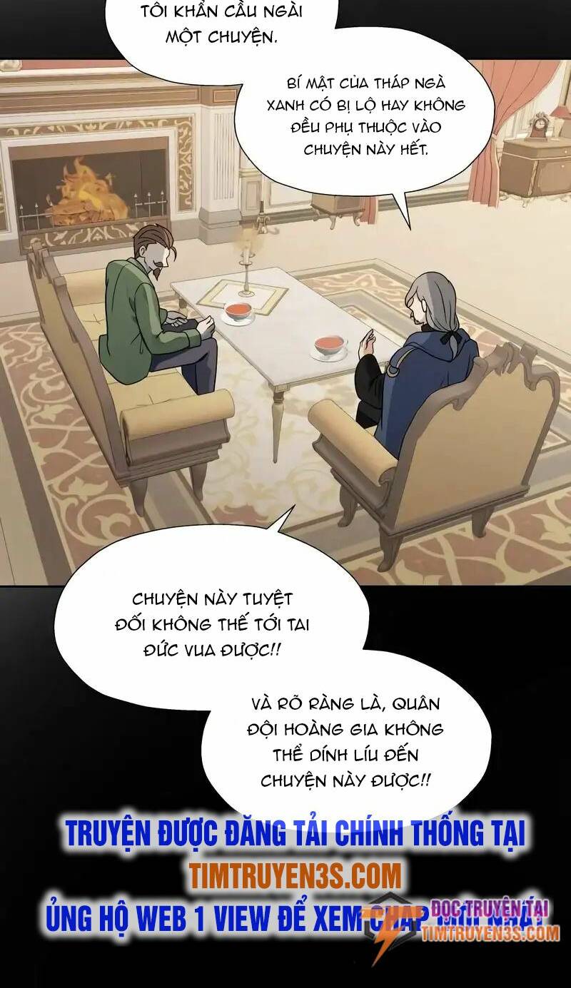 Lần Nữa Chuyển Sinh Sang Thế Giới Khác: Chapter 12