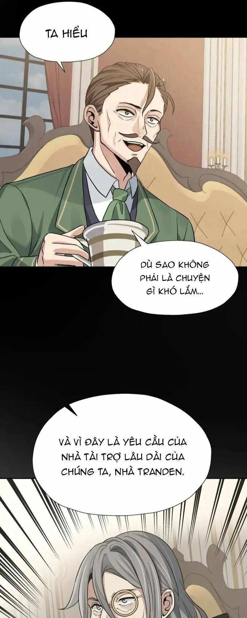 Lần Nữa Chuyển Sinh Sang Thế Giới Khác: Chapter 12