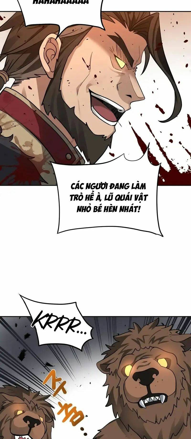 Lần Nữa Chuyển Sinh Sang Thế Giới Khác: Chapter 12