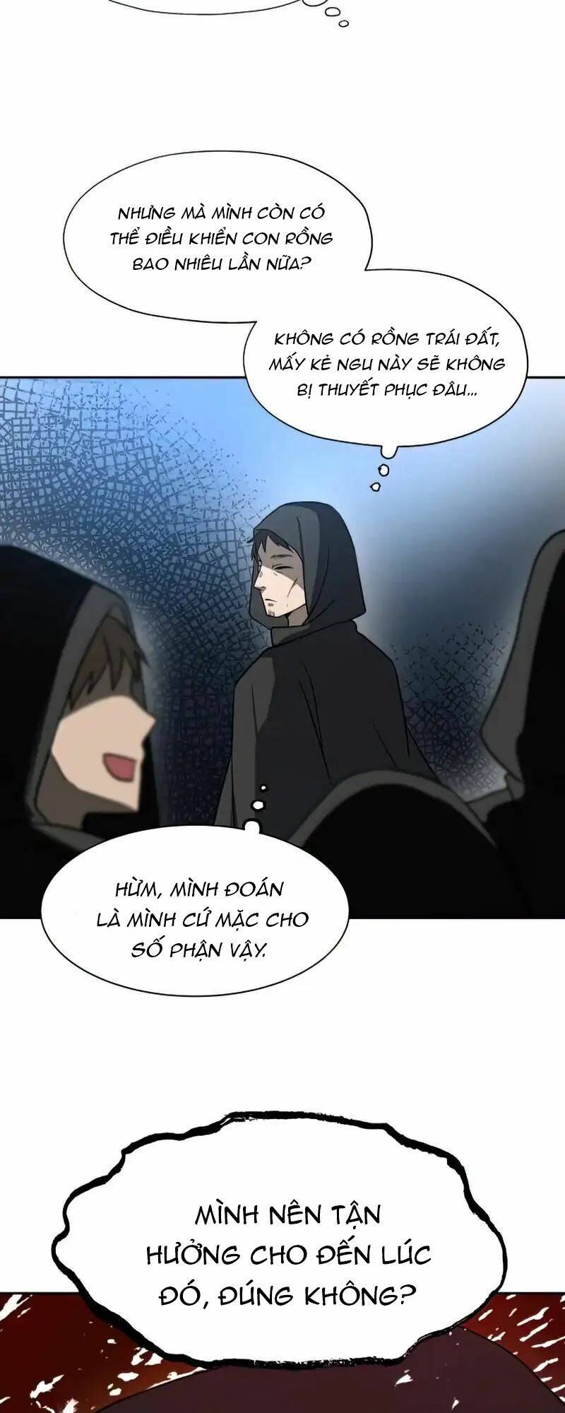 Lần Nữa Chuyển Sinh Sang Thế Giới Khác: Chapter 13
