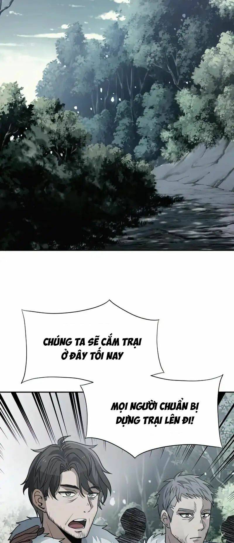 Lần Nữa Chuyển Sinh Sang Thế Giới Khác: Chapter 13
