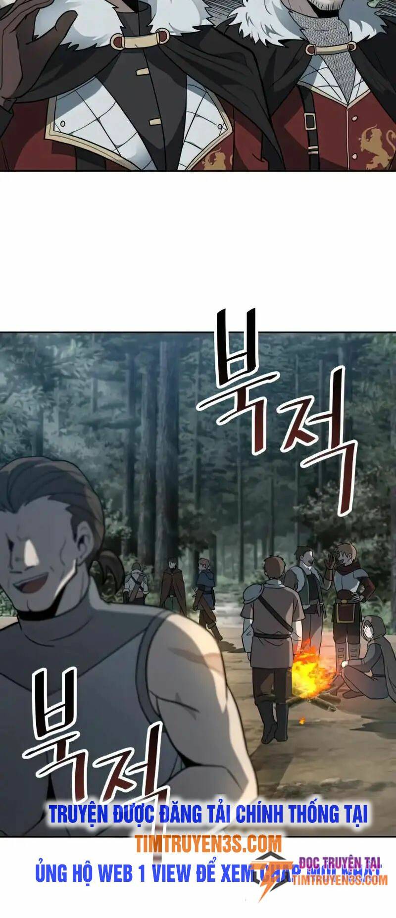 Lần Nữa Chuyển Sinh Sang Thế Giới Khác: Chapter 13