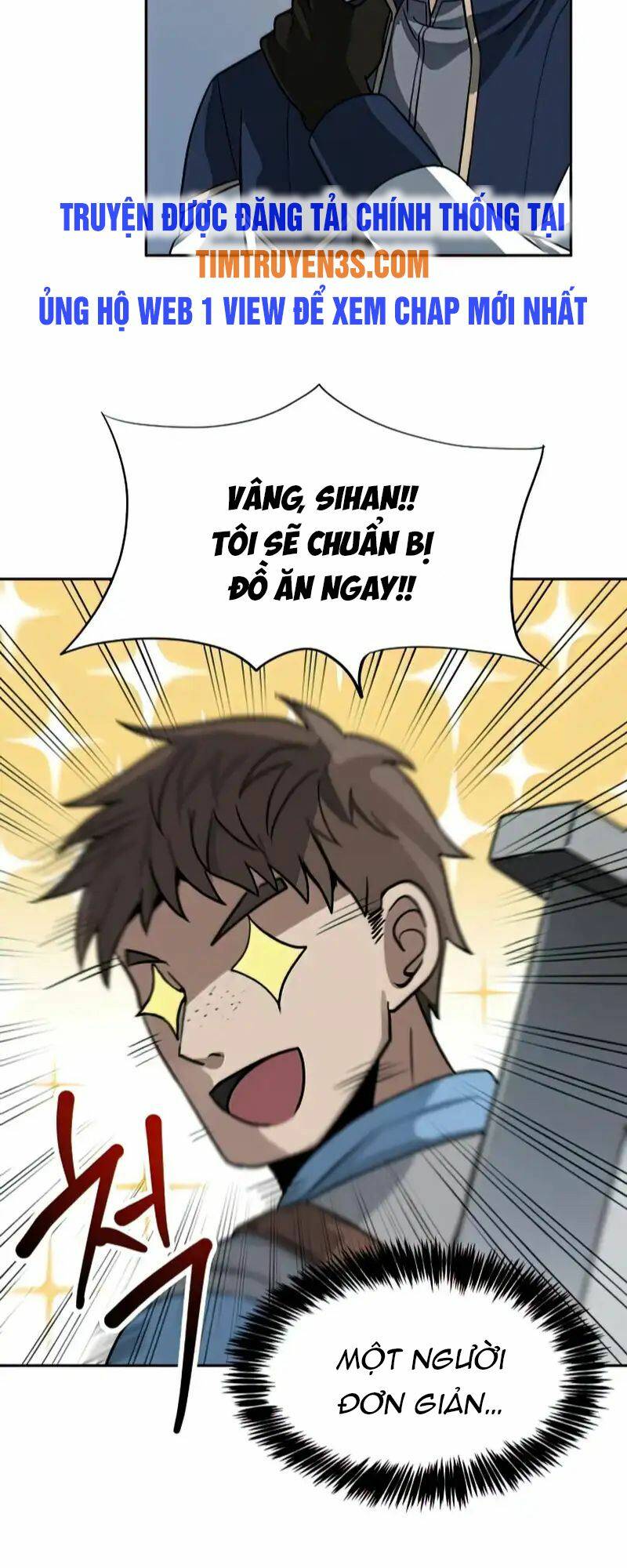 Lần Nữa Chuyển Sinh Sang Thế Giới Khác: Chapter 13
