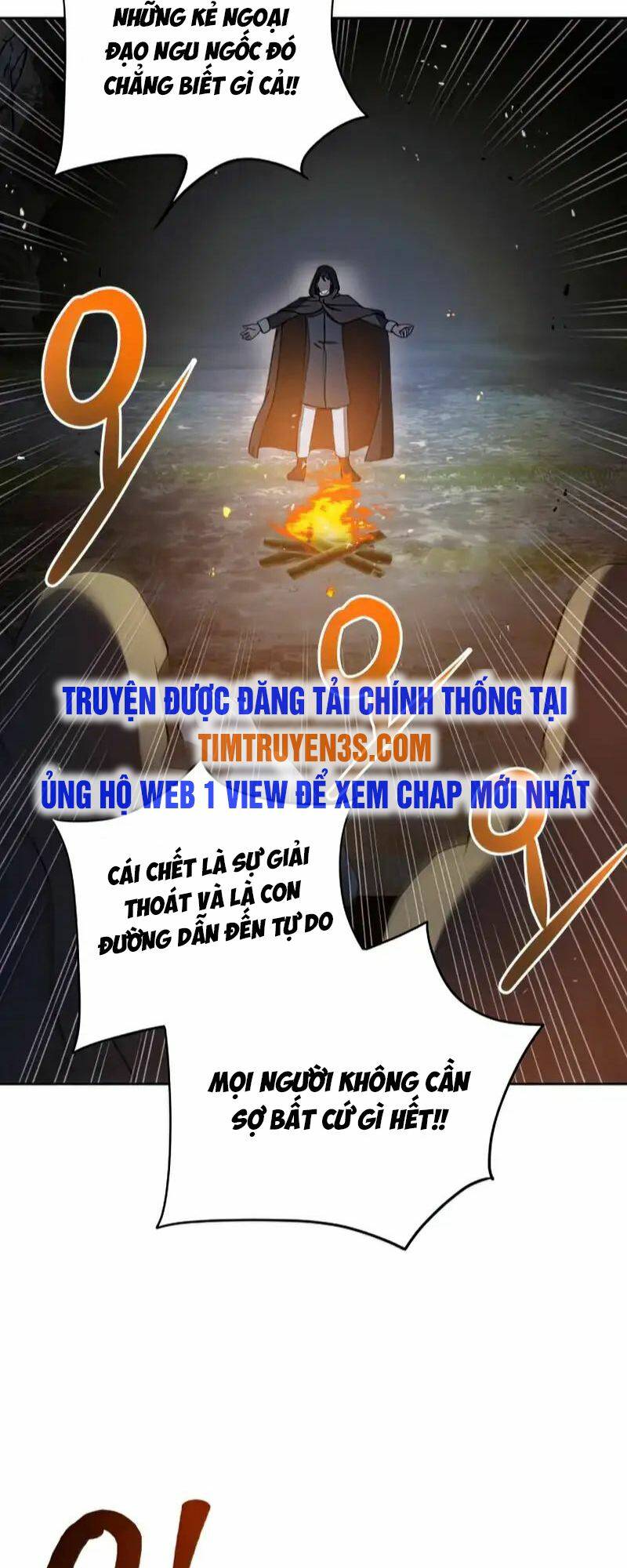 Lần Nữa Chuyển Sinh Sang Thế Giới Khác: Chapter 13
