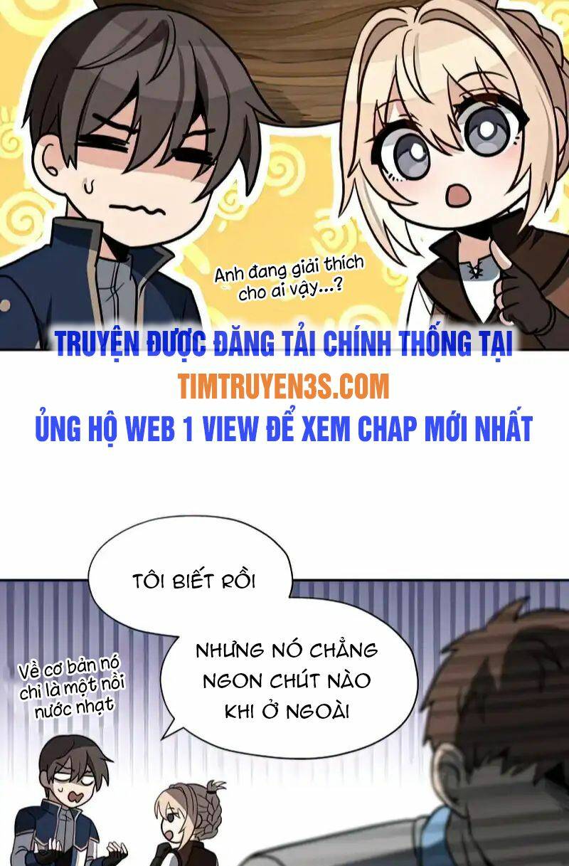 Lần Nữa Chuyển Sinh Sang Thế Giới Khác: Chapter 13