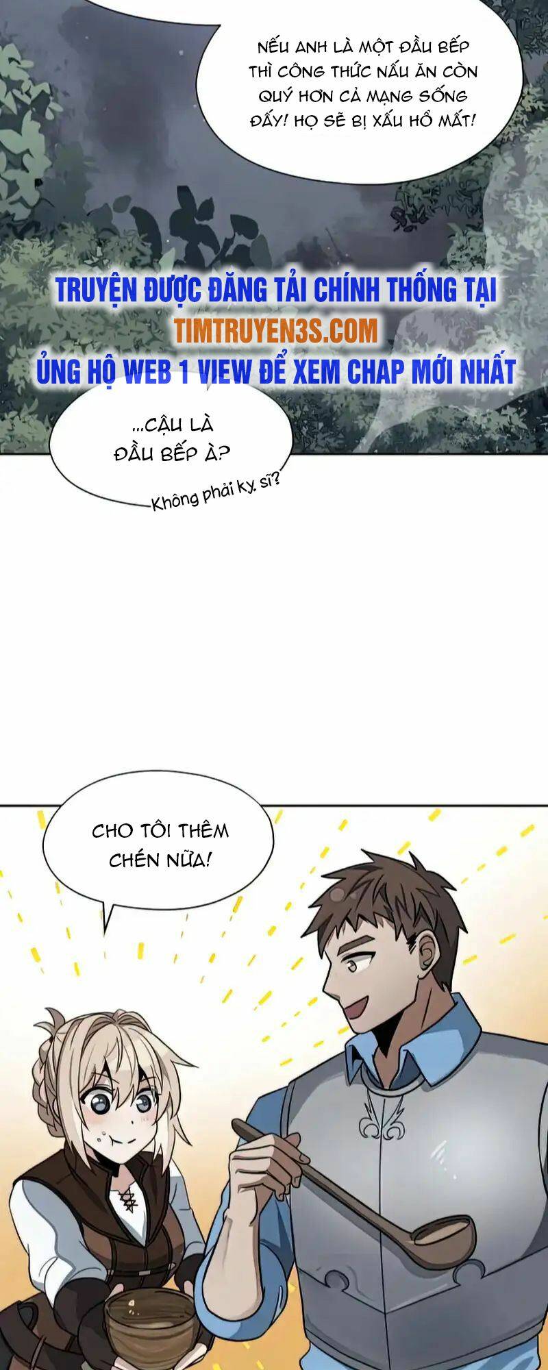 Lần Nữa Chuyển Sinh Sang Thế Giới Khác: Chapter 13