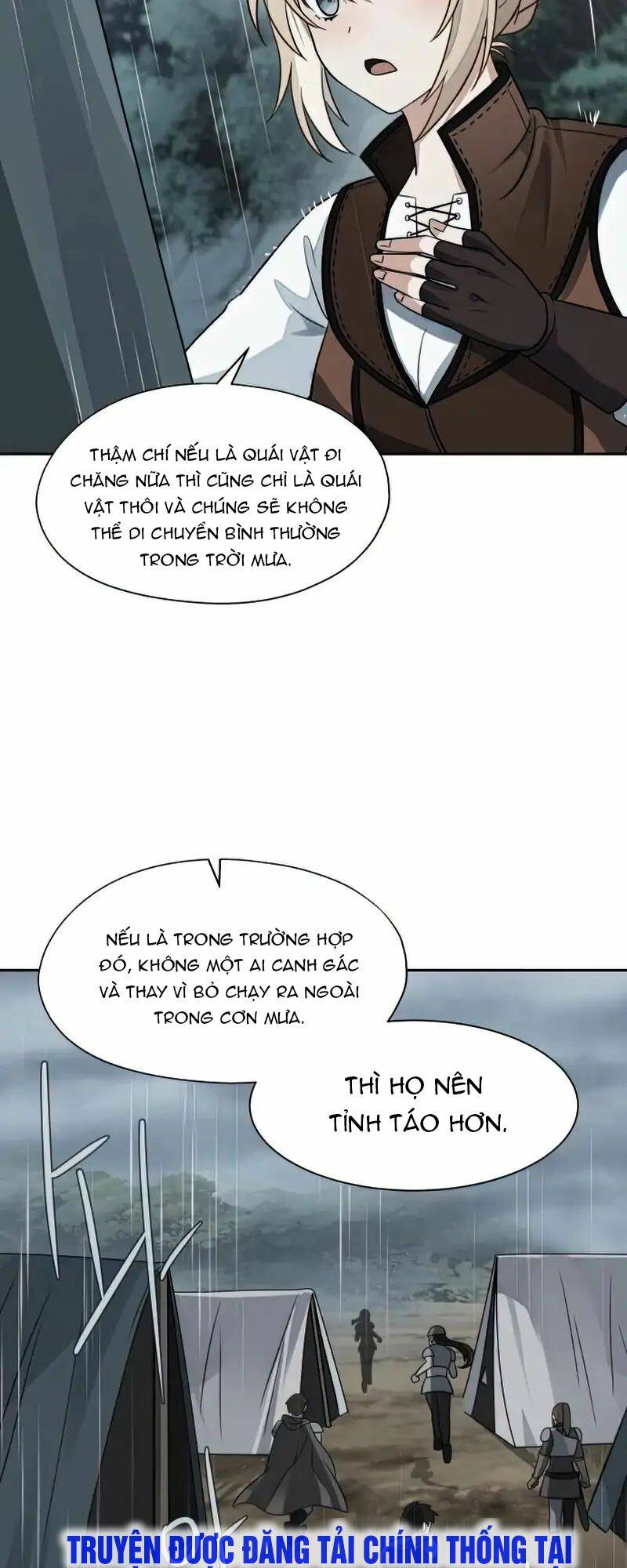 Lần Nữa Chuyển Sinh Sang Thế Giới Khác: Chapter 13