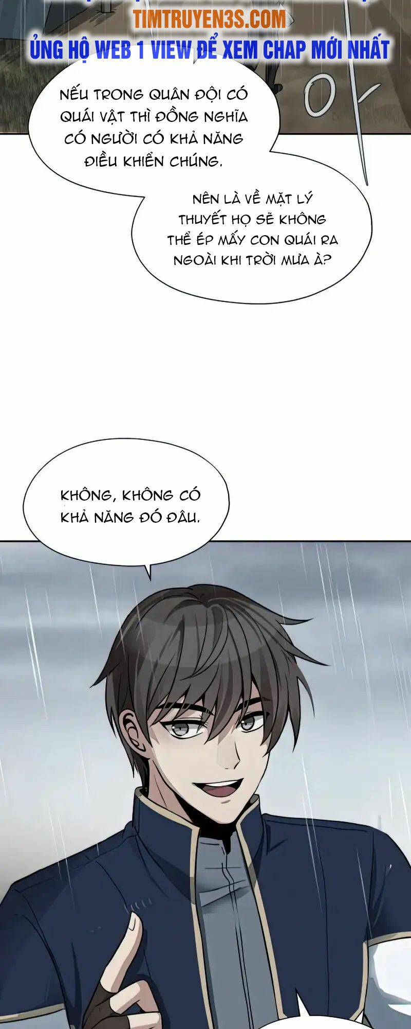 Lần Nữa Chuyển Sinh Sang Thế Giới Khác: Chapter 13