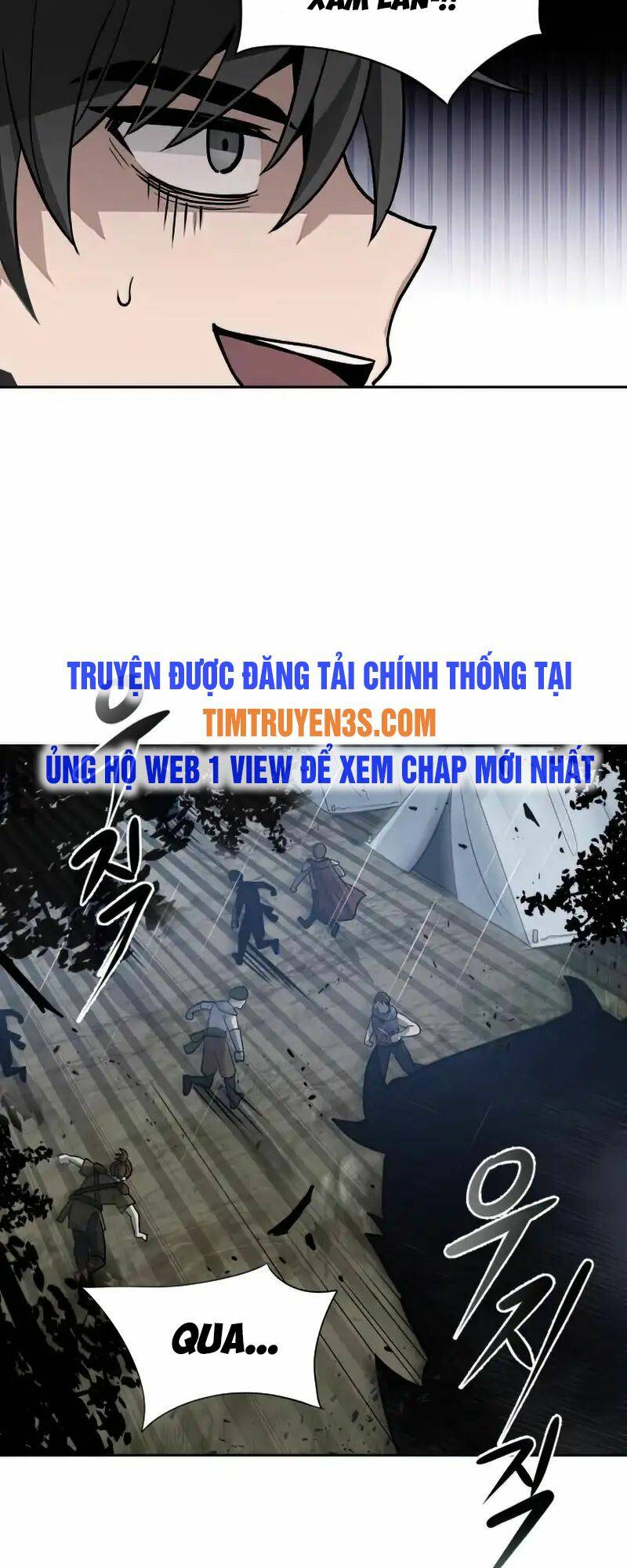 Lần Nữa Chuyển Sinh Sang Thế Giới Khác: Chapter 13