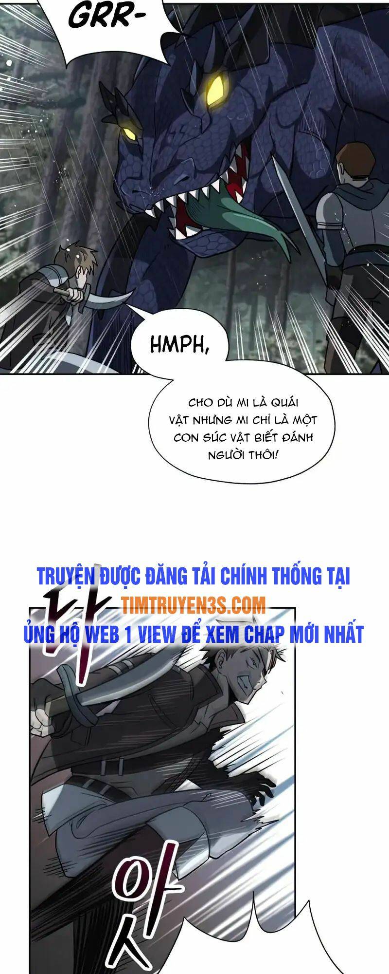 Lần Nữa Chuyển Sinh Sang Thế Giới Khác: Chapter 13