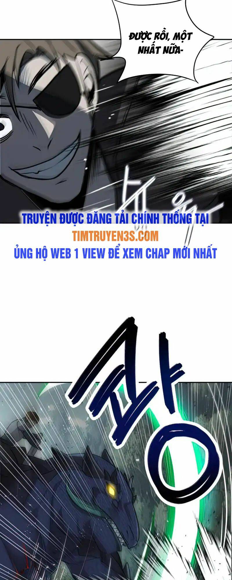 Lần Nữa Chuyển Sinh Sang Thế Giới Khác: Chapter 13