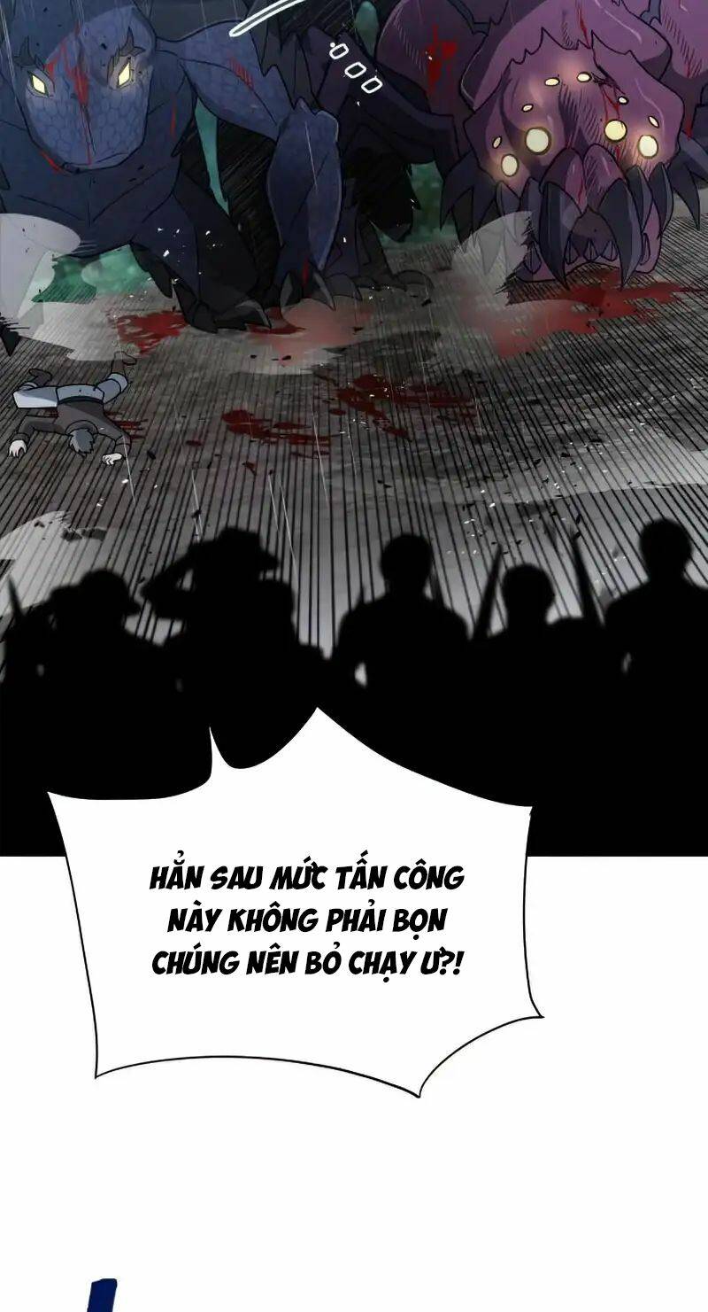 Lần Nữa Chuyển Sinh Sang Thế Giới Khác: Chapter 13