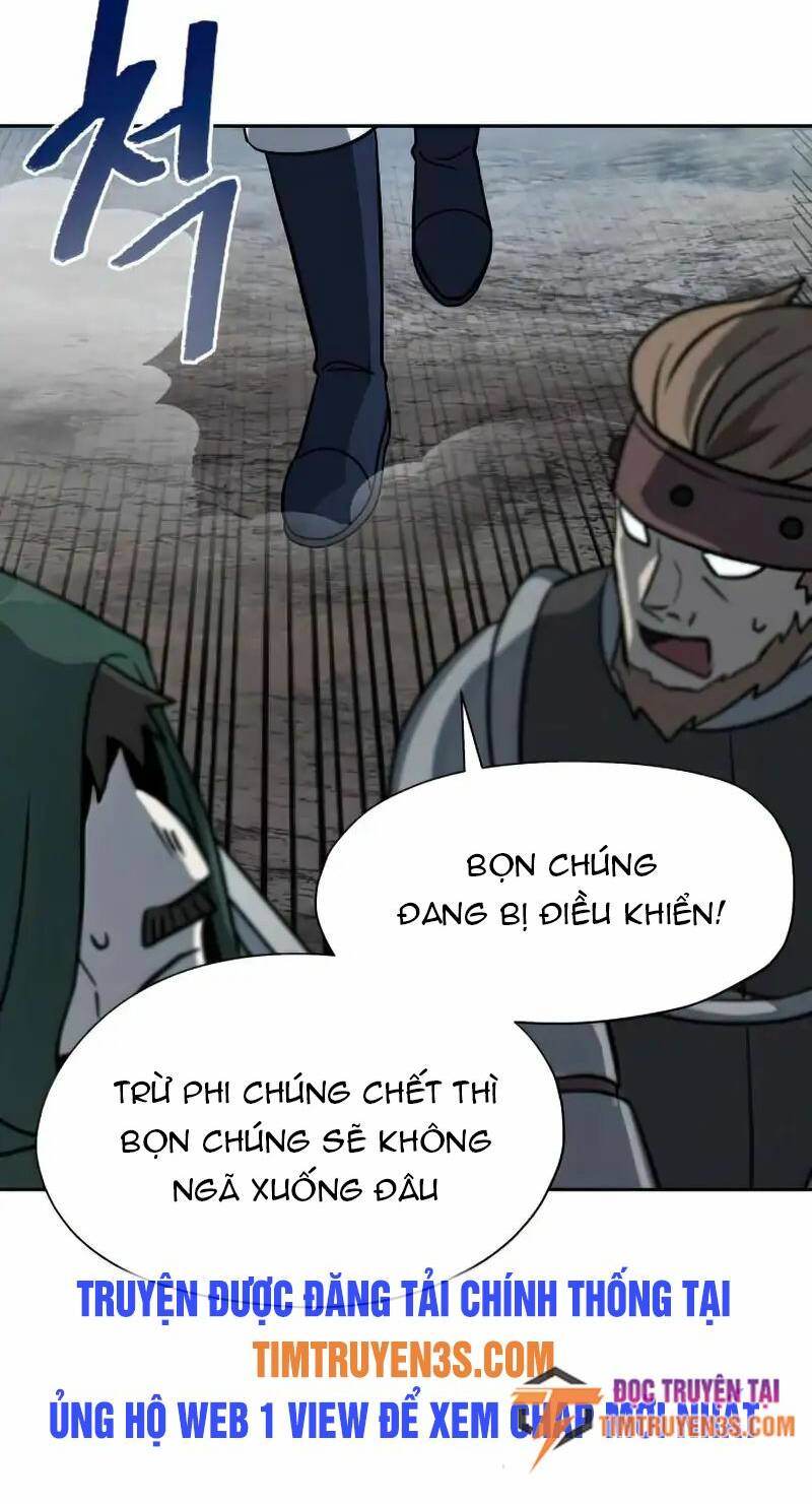 Lần Nữa Chuyển Sinh Sang Thế Giới Khác: Chapter 13
