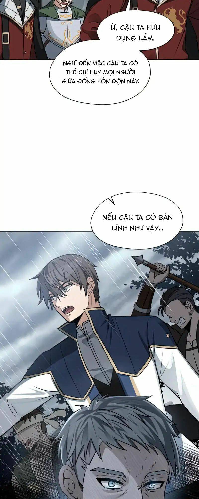 Lần Nữa Chuyển Sinh Sang Thế Giới Khác: Chapter 13