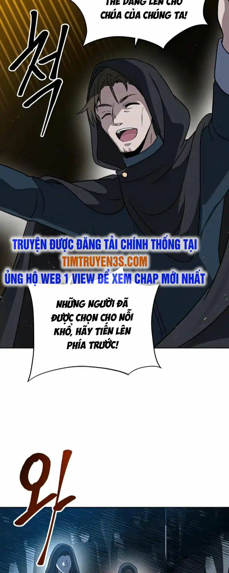 Lần Nữa Chuyển Sinh Sang Thế Giới Khác: Chapter 13