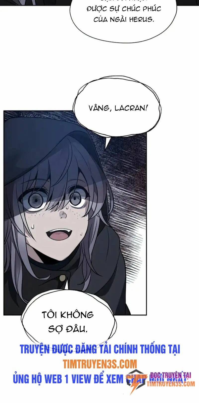 Lần Nữa Chuyển Sinh Sang Thế Giới Khác: Chapter 13