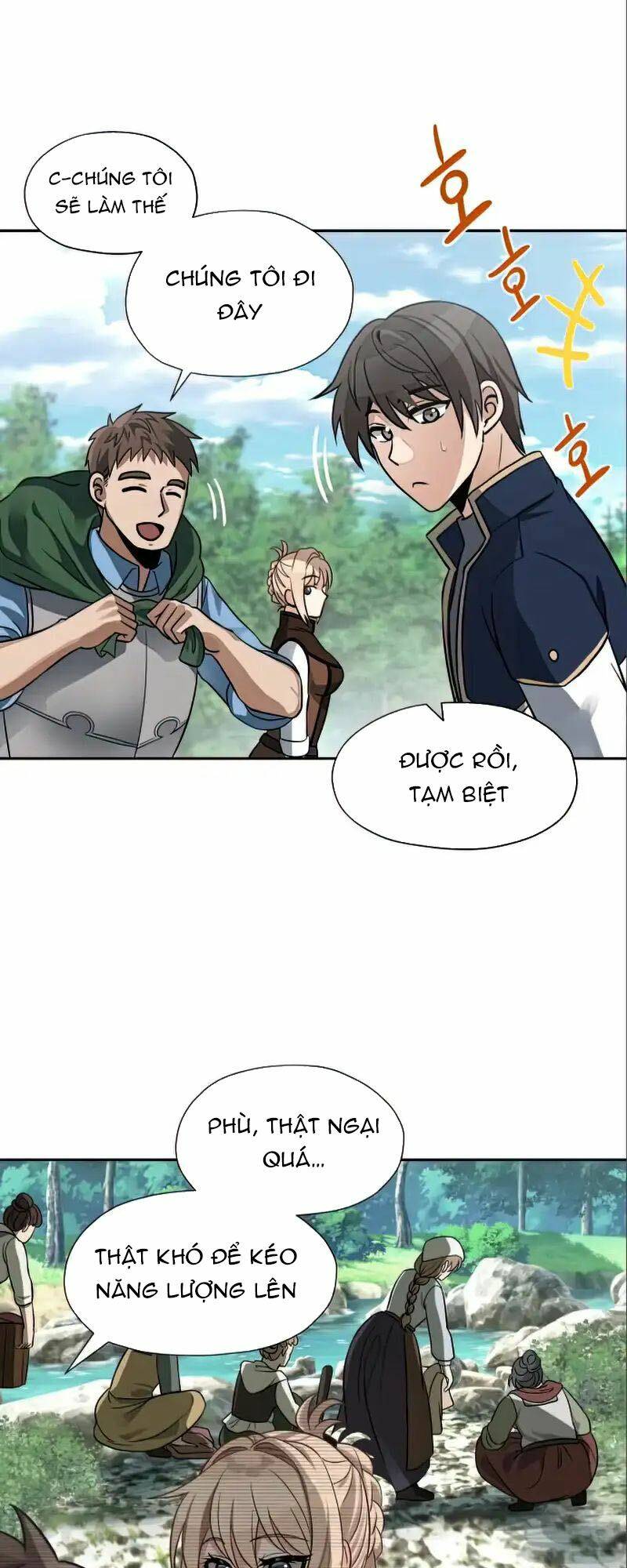 Lần Nữa Chuyển Sinh Sang Thế Giới Khác: Chapter 15