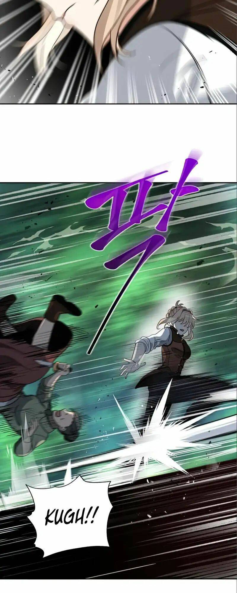 Lần Nữa Chuyển Sinh Sang Thế Giới Khác: Chapter 15