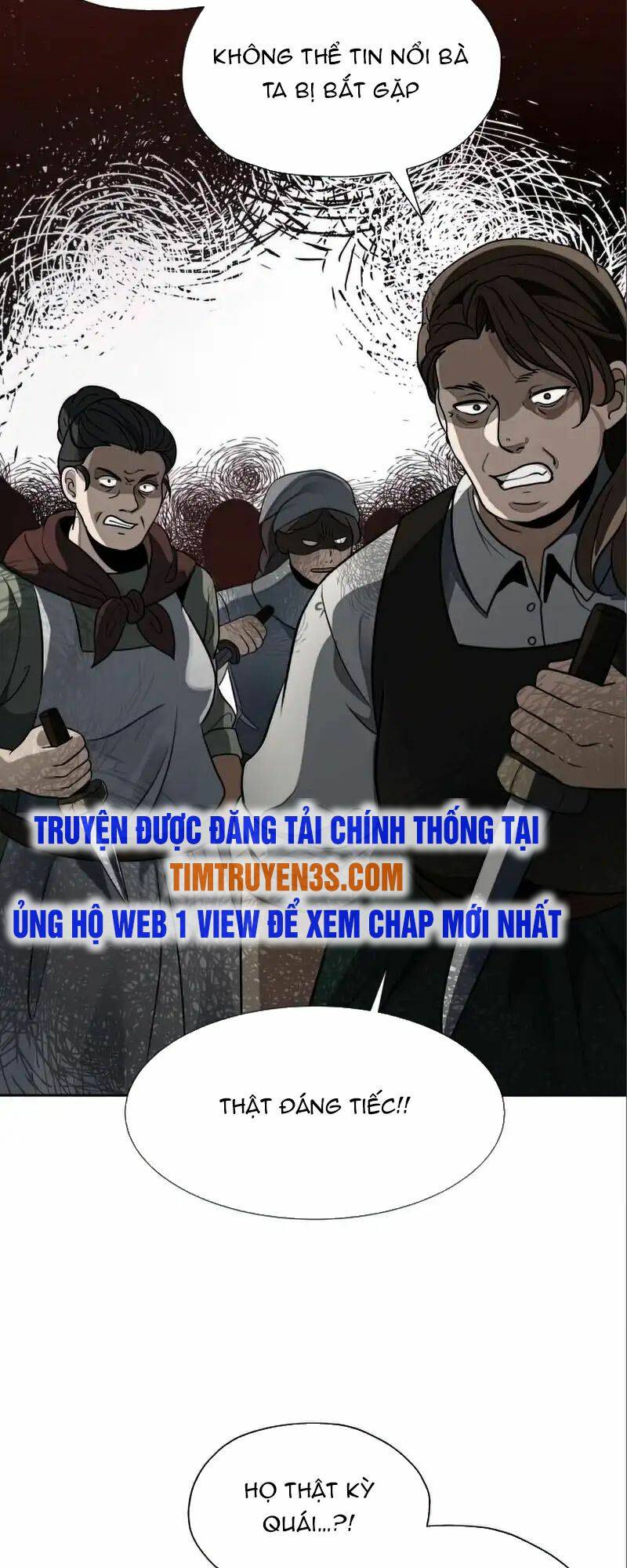 Lần Nữa Chuyển Sinh Sang Thế Giới Khác: Chapter 15