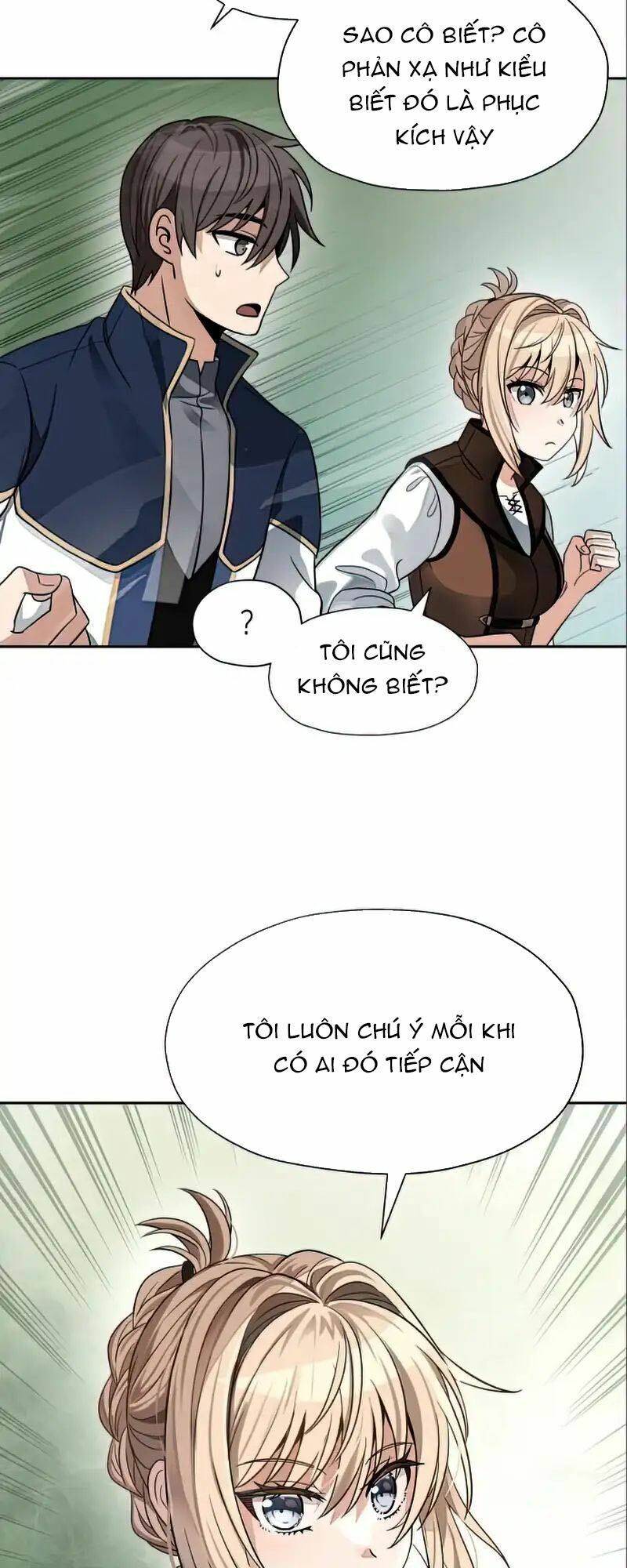 Lần Nữa Chuyển Sinh Sang Thế Giới Khác: Chapter 15