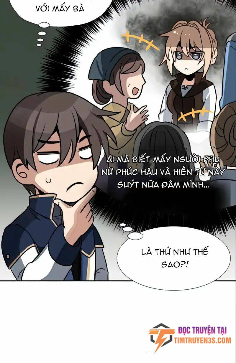 Lần Nữa Chuyển Sinh Sang Thế Giới Khác: Chapter 15