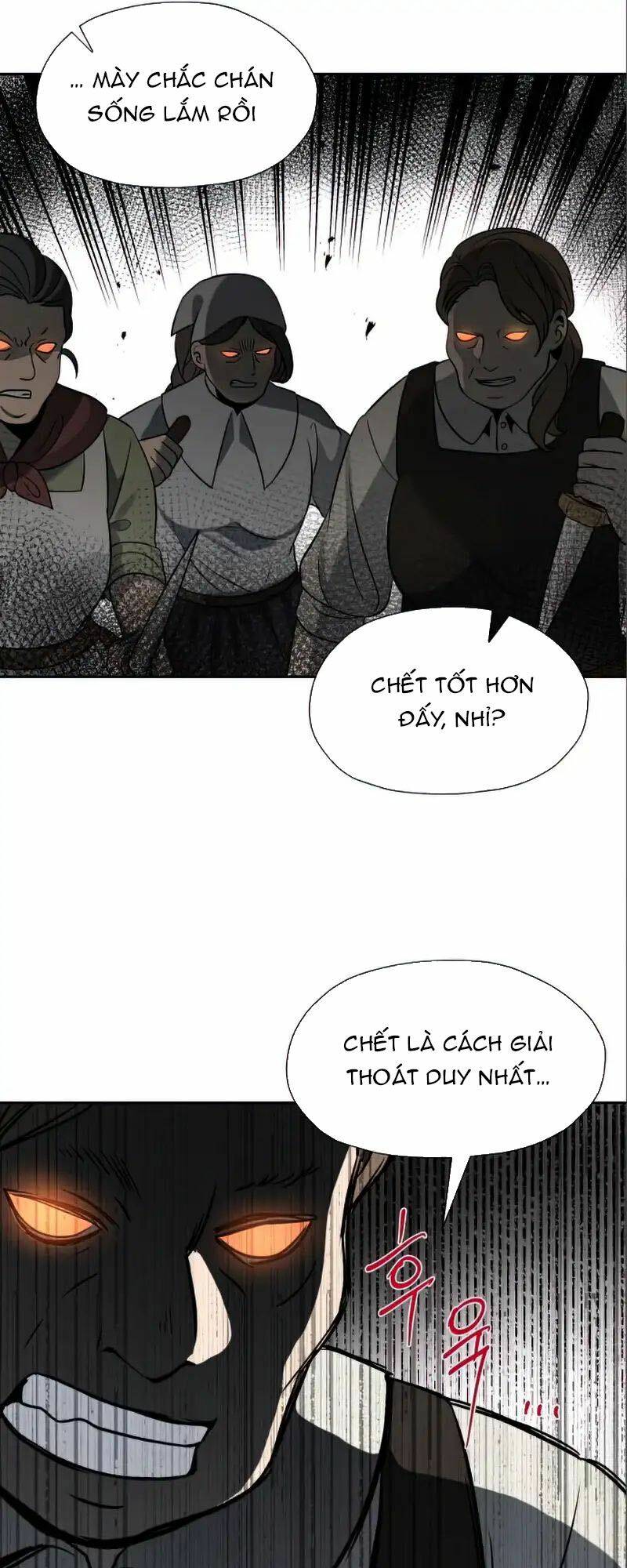 Lần Nữa Chuyển Sinh Sang Thế Giới Khác: Chapter 15