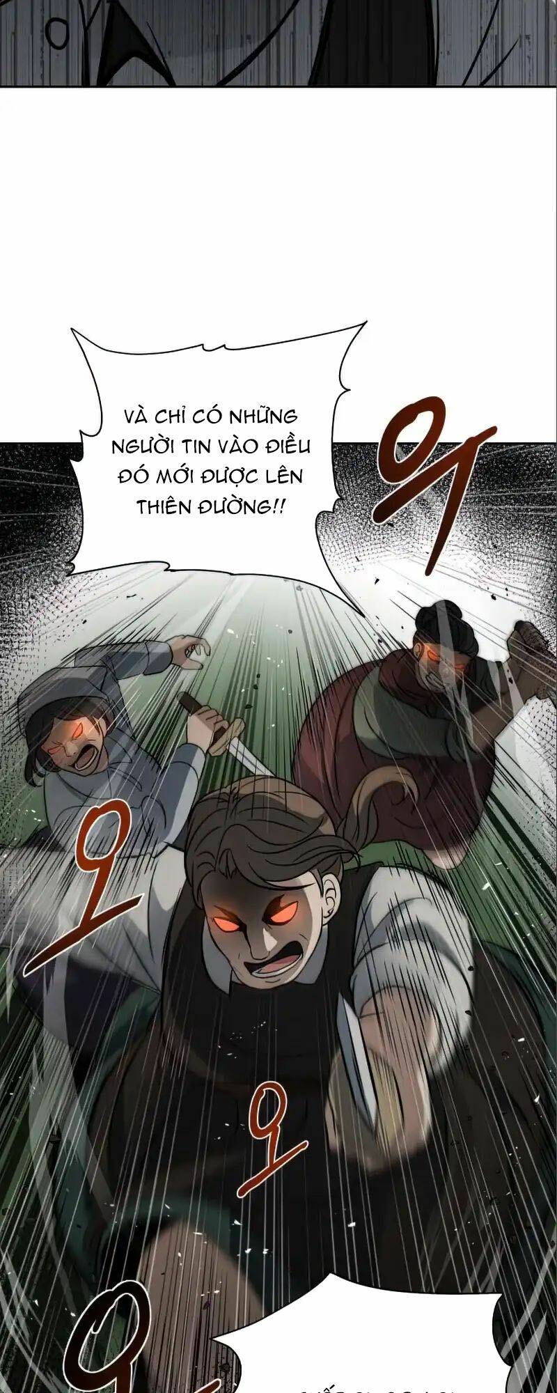Lần Nữa Chuyển Sinh Sang Thế Giới Khác: Chapter 15