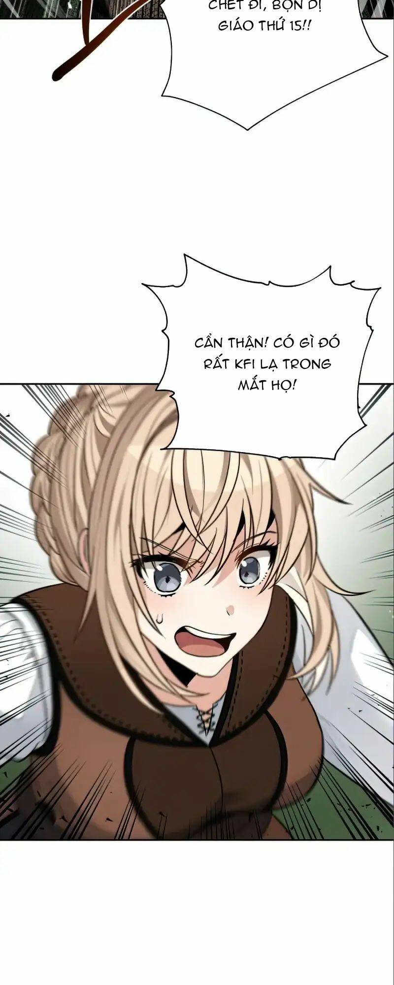 Lần Nữa Chuyển Sinh Sang Thế Giới Khác: Chapter 15