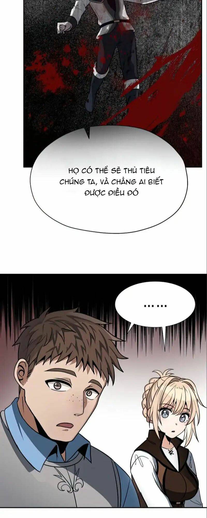 Lần Nữa Chuyển Sinh Sang Thế Giới Khác: Chapter 15